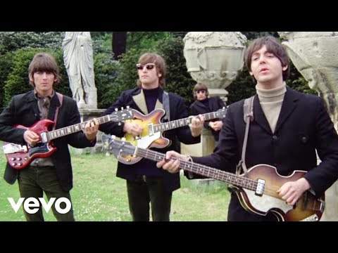 The Beatles - Autor de tapa blanda